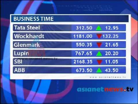 Business Time 24th May 2013