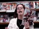 Geeking Out Comic Peek O' The Week 11/26/2008