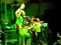 The Original Wailers No Women no Cry Peru Asia 2009