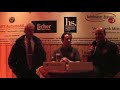 Pressekonferenz EC Bad Nauheim gegen Saale Bulls Halle Pressekonferenz EC Bad Nauheim gegen Saale Bulls Halle
