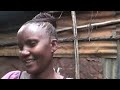 One Year On - Kenya - I live in hope - Dec 27
