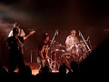 Loonie Band Advancing