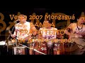 Banda Prato Feito IV - Verão 2007 Mongaguá SP Brasil