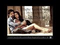 Tujhe Sochta Hoon (Hip Hop Love Edit Mix)  By DJ UTKarsH