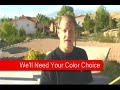 How To Measure A Hot Tub Spa Cover - Part 3 - Poolandspa.com