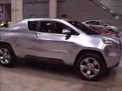 chicago car show chicago car show