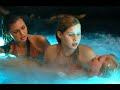 H2O Just Add Water (Emma) and Irgendwie (Nena)