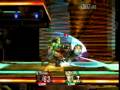 Arkive Zero (Shadow Link) v. Legan (oops all berries link)