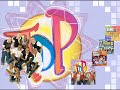 Turma do Pagode - Coisas do coração