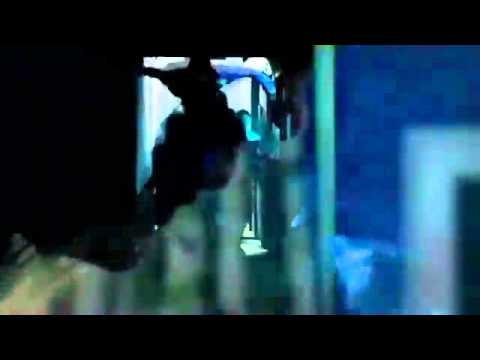 Skins US Opening Intro