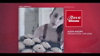 Alexa Bazán - #ExpertosNova - Nova Escuela