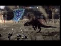 Lair gameplay 1