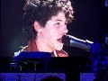 Jonas Brothers - \"A Little Bit Longer\" [Nick sniffles]