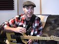 JA-026 • Altered Chord Grips (Jazz Guitar Lesson)