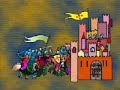 Cátaros, la Cruzada Albigense 5/7