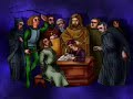 Cátaros, la Cruzada Albigense 5/7