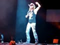 Poison- Look What The Cat...