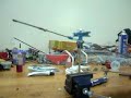 flybar ballancing