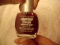 Cute Pink French Tip Nails