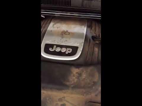 2006 Jeep Grand Cherokee Starting issue fix