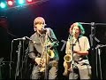 Contra Mão - Free Jazz Concert