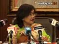 videos de 'Wanita bout won't affect KT by-election'