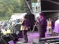 \"Rat Race\" - THE SPECIALS @ BESTIVAL 2008