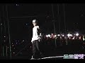 sm concert dance battle taemin cam side 