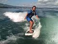 zuerisurf Kerstin Leuenberger