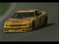 1991 Bud At The Glen - Terry Labonte Spin 1991 Bud At The Glen - Terry Labonte Spin