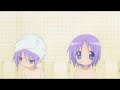 Lucky?Star - Platica \"inocente\" Lucky?Star - Platica \"inocente\"