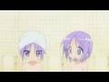 Lucky☆Star - Platica inocente