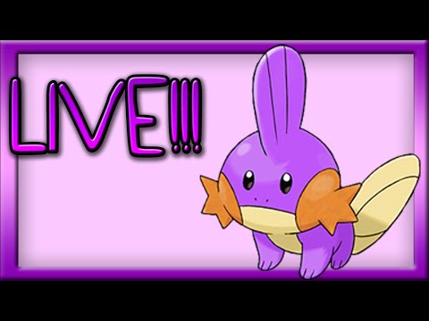 how to sr pokemon