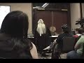 Animazement 2004 - Yuu Watase panel part 8