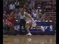 Preseason Rockets Vs Magic 102606 (R2K video)