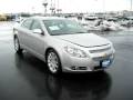 videos de 2008 Chevy Malibu LTZ