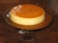 Caramel Custard (Flan)