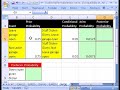 Excel Array Formula Series #6: Statistics Bayes' Theorem Excel Array Formula Series #6: Statistics Bayes' Theorem