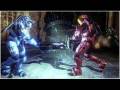 Halo 3 Mythic Maps Heretic Footage