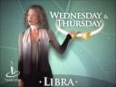 Libra Horoscope for the week of December 1, 2008