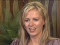 Michelle Tumes talks about how the Bible illuminates things in her life and she writes her music based on that. She shares about a song that is based on the Prodigal Son.