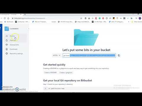 KATALON 7.3+ – HOW TO UPLOAD YOUR SYSTEM KATALON CODE ON BITBUCKET AND ...
