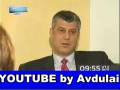 videos de Kryeministri Thaçi , interview B92 TV 18/11/2008 Pjesa 3