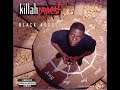 Killah priest - Black August Killah priest - Black August