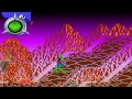 once again, rarewarecentral is going to release this rom in a week. don't expect much, this game was only in production for three weeks before it was cancelled. so i decided to record some new footage of it! read full article here: rarewarecentral.com for other beta games: www.rarewarecentral.com level 1 - seems to be a new level loosely based on ragnarok canyon level 2 - arctic caverns with updated graphics and unfinished collision detection. level 3 - ragnarok's canyon with nes graphics level 4 - ragnarok's canyon only with graphics to tell the player where he could walk on. level 5 - psyko pig really become psyko because they throw other heads at you. level 6 - a couple of platforms, nothing too exciting level 7- arctic caverns without the gba graphics. level 8 - mode 7 area which was meant to temporally use the diddy kong pilot graphics. it would be used for racing sections like lotus esprit turbo challenge iii.