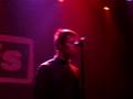 Oasis Bataclan 10-11-08 "I'm the walrus 1" by youtim