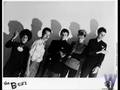 The B-52's