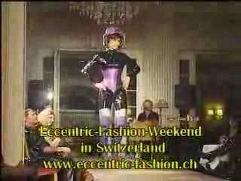 Eccentric-Fashion-Show 1