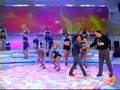 Eduardo Costa no Faustão