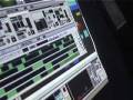 ILLUMINATION V.20 - METROGNOME TOUCH SCREEN PROJECTION VIDEO FEED pt3